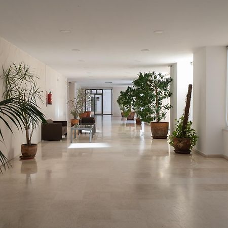 Apartoyou - Estudio Del Sol El Puerto de Santa María Exterior foto